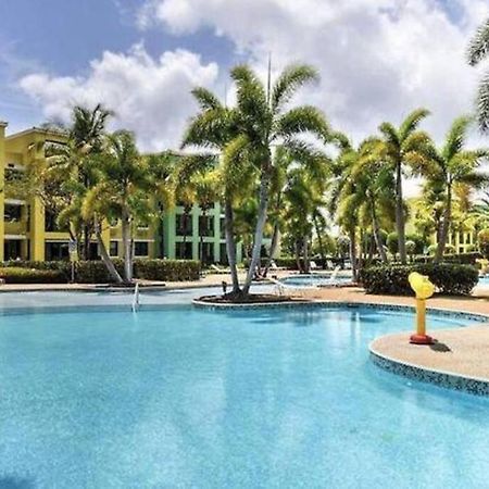 Cozy Apartment In Aquatika Loiza ภายนอก รูปภาพ