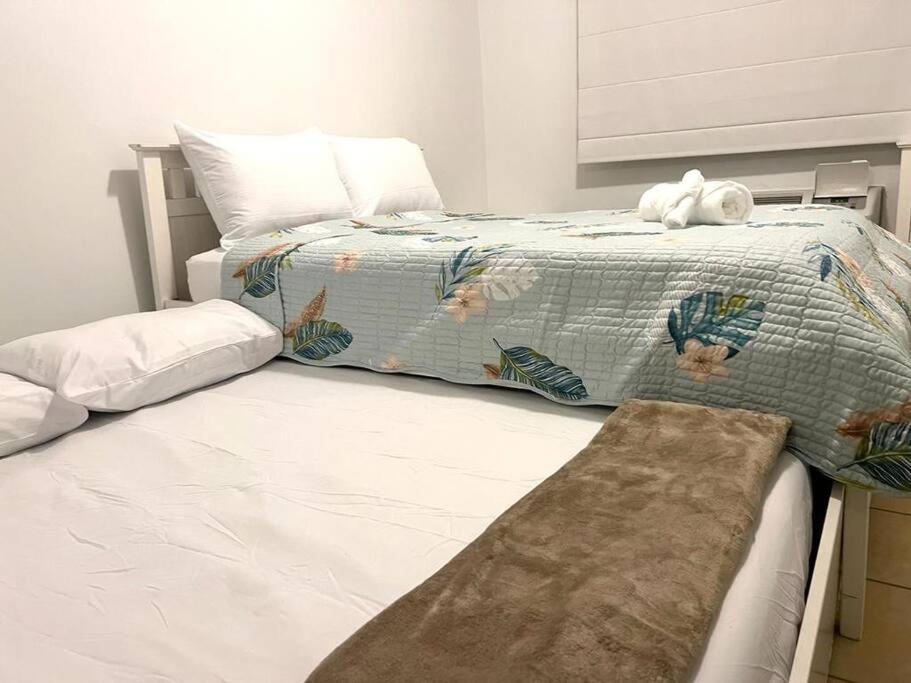 Cozy Apartment In Aquatika Loiza ภายนอก รูปภาพ