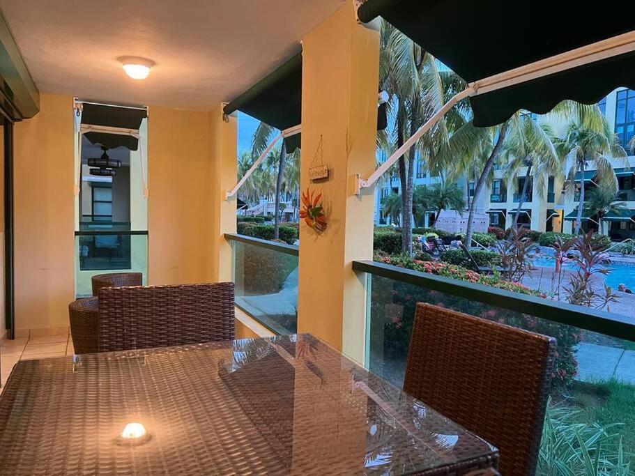 Cozy Apartment In Aquatika Loiza ภายนอก รูปภาพ