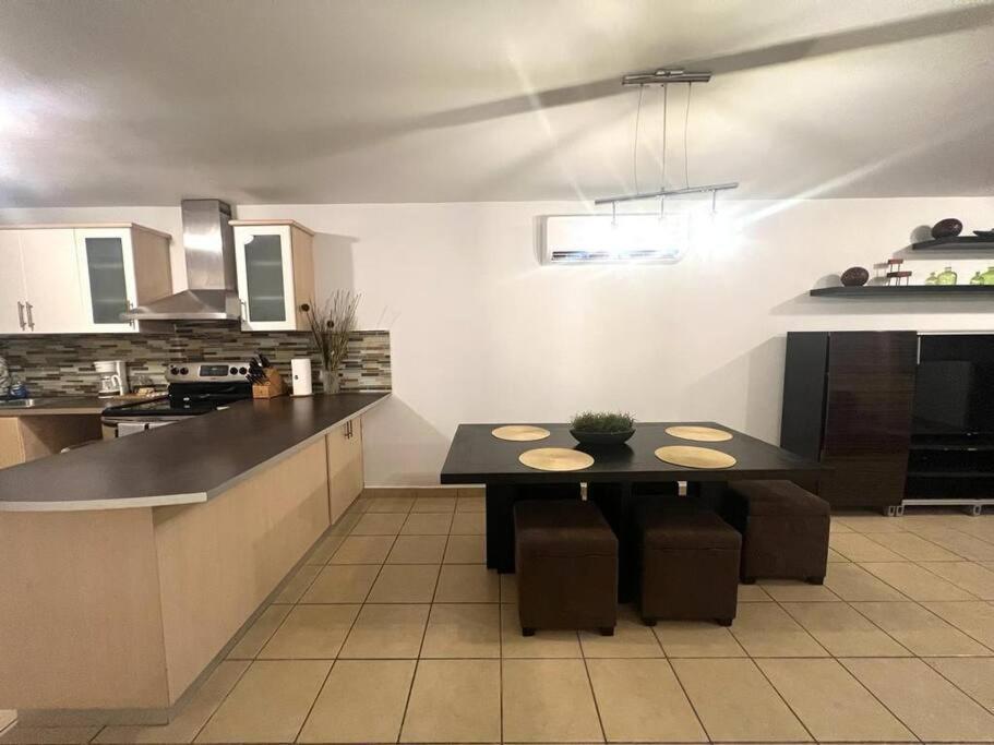 Cozy Apartment In Aquatika Loiza ภายนอก รูปภาพ