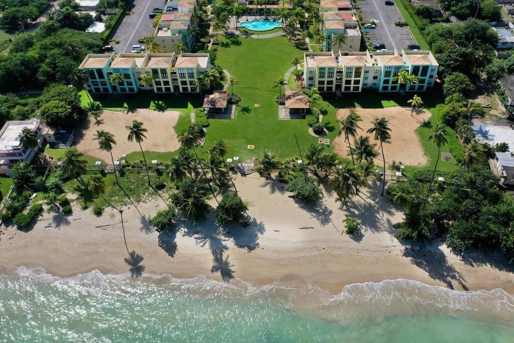 Cozy Apartment In Aquatika Loiza ภายนอก รูปภาพ