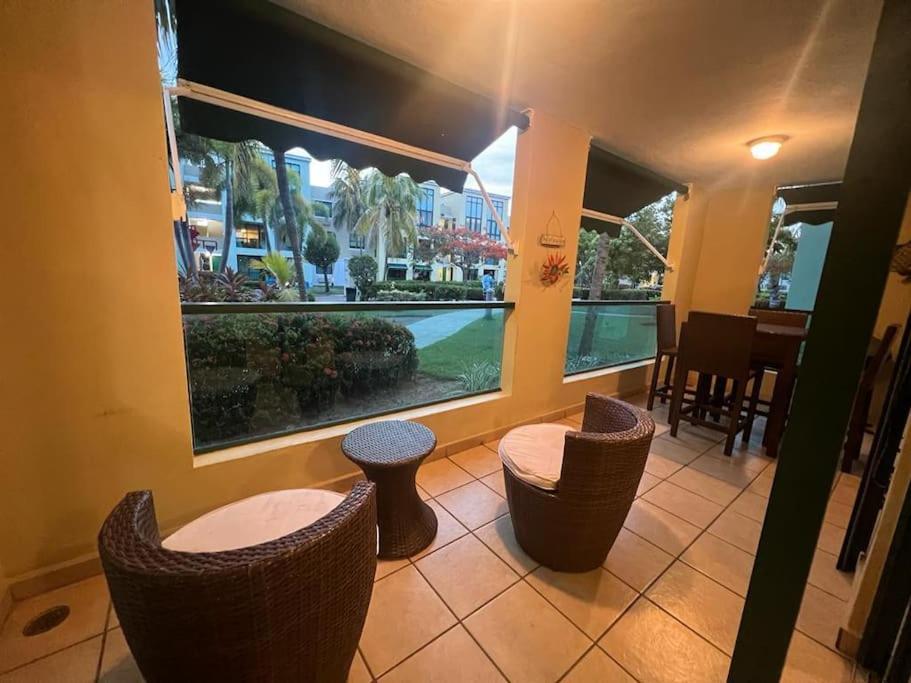 Cozy Apartment In Aquatika Loiza ภายนอก รูปภาพ